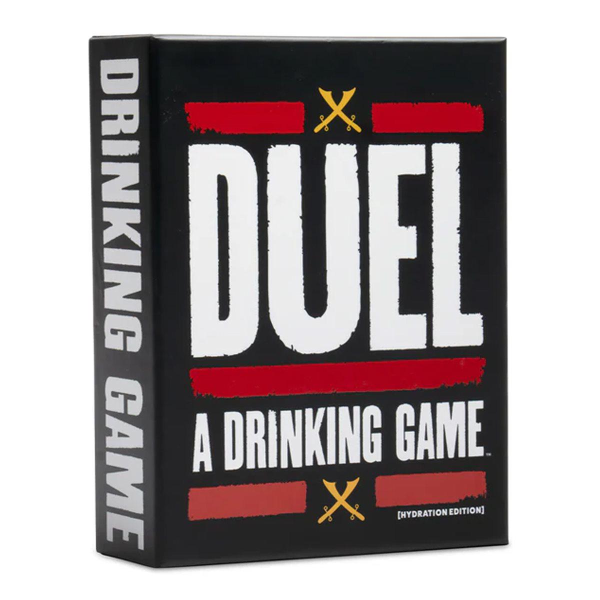 Duel – A Drinking Game