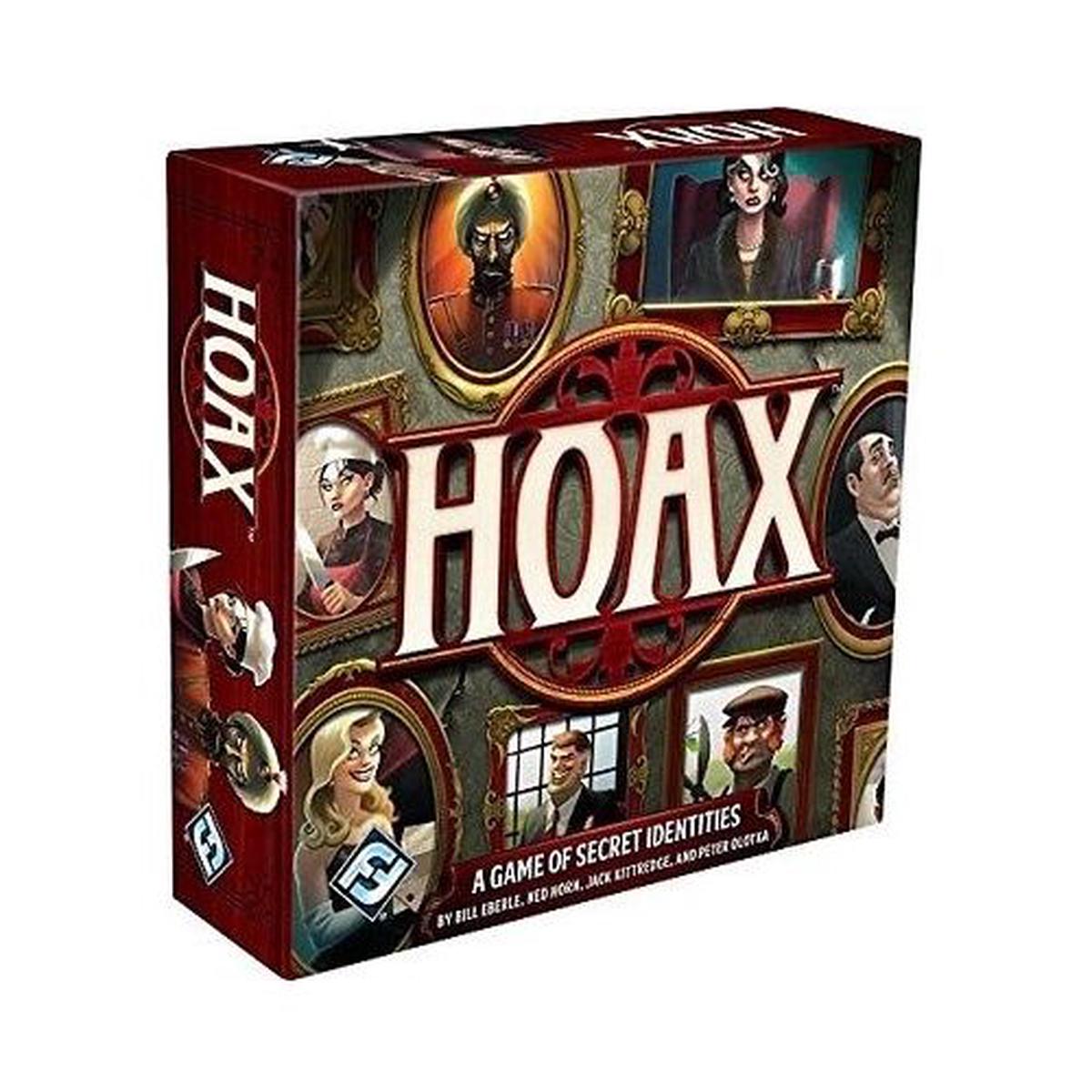 Hoax