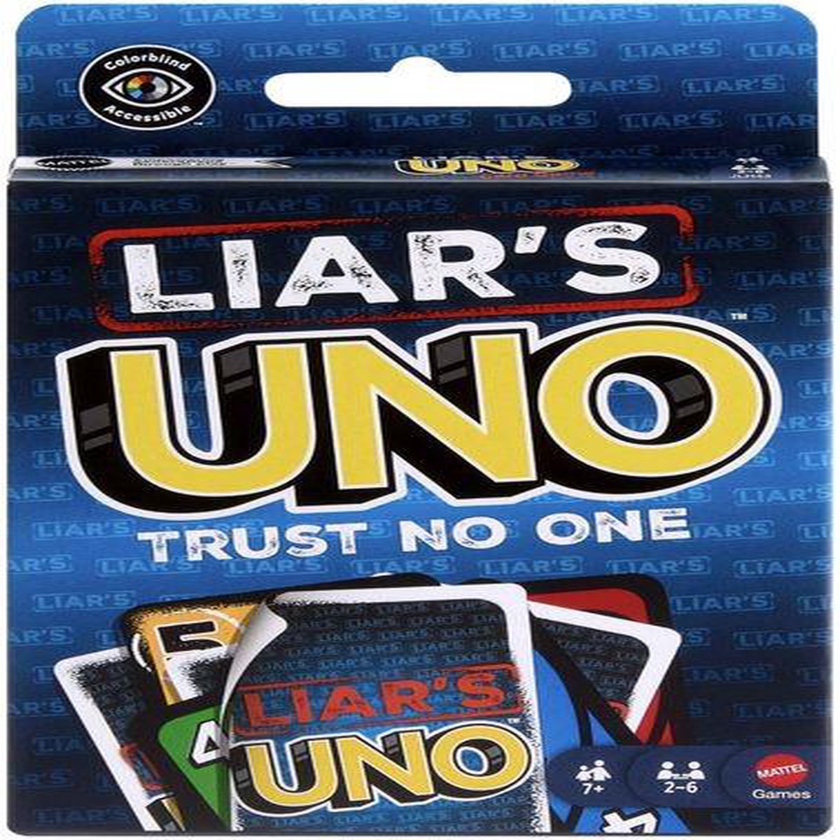 UNO Liars