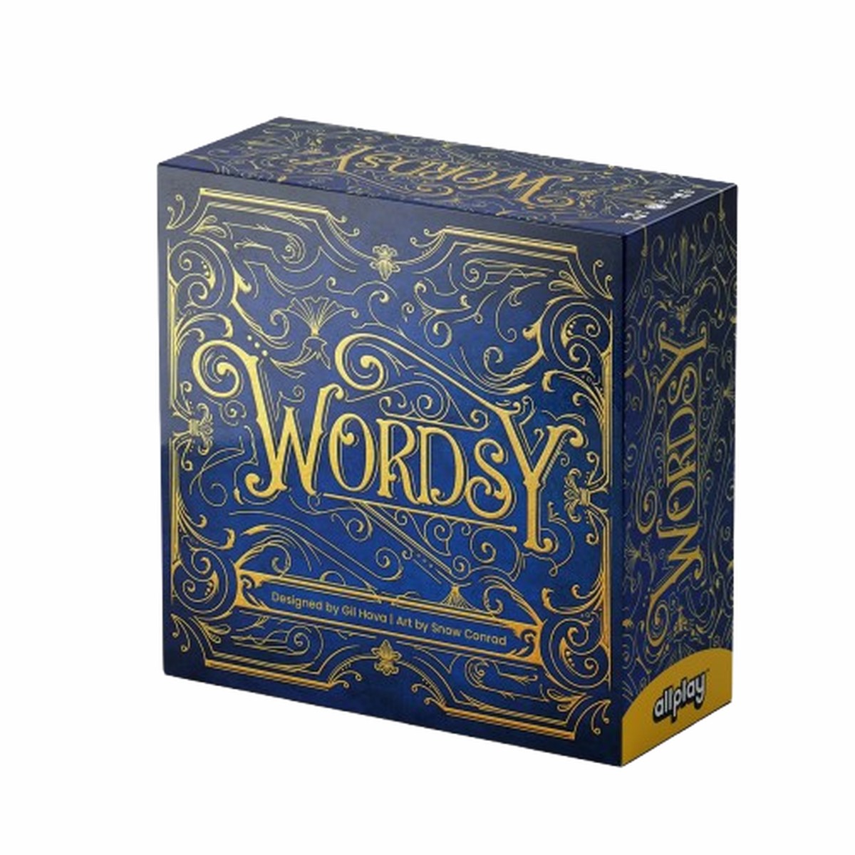 Wordsy