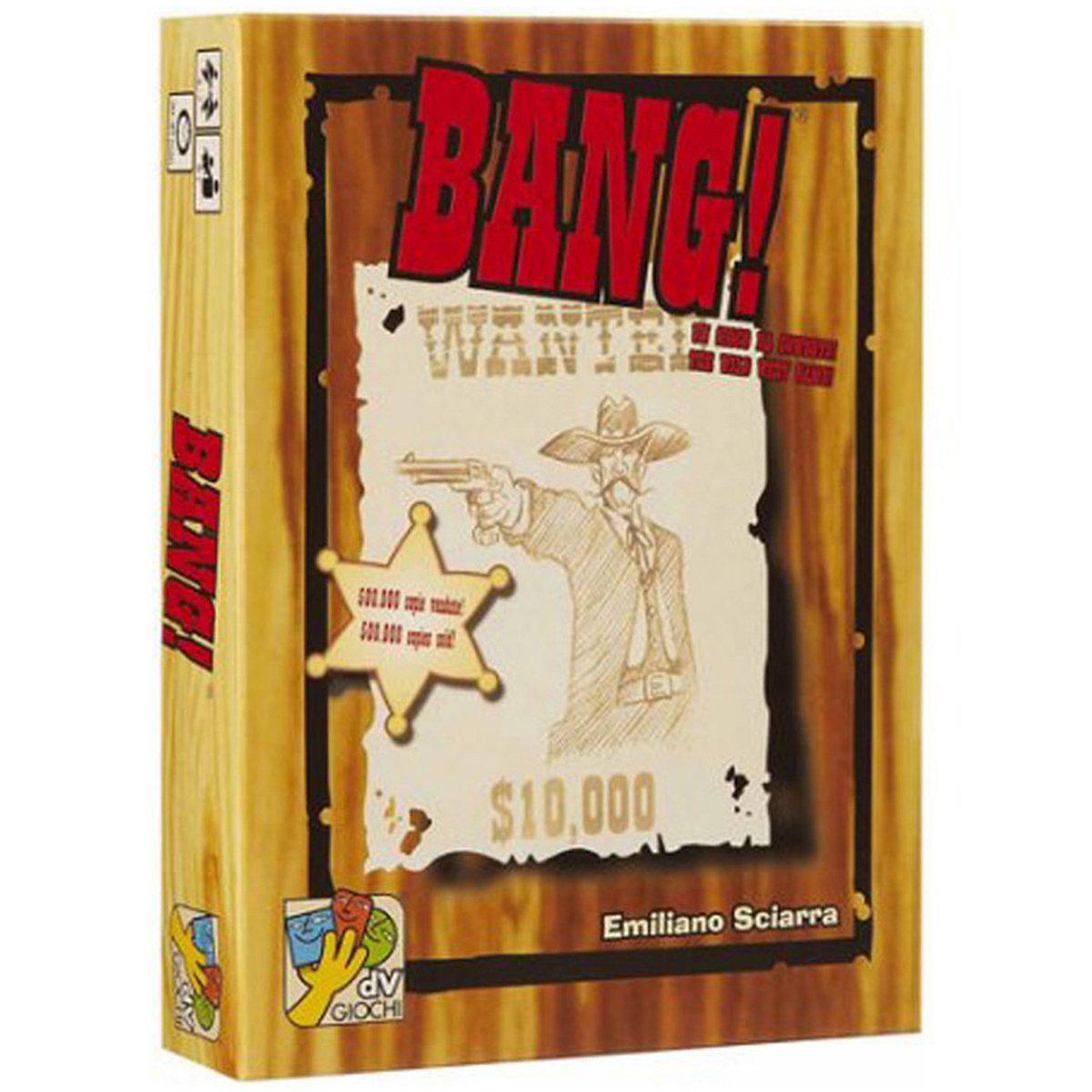 Bang! 4th Edition
