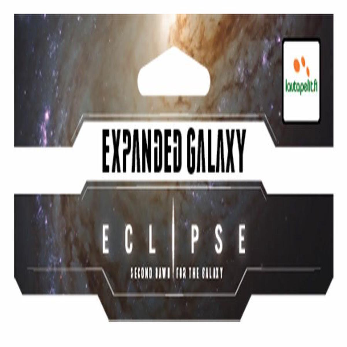 Eclipse: Second Dawn for the Galaxy Expanded Galaxy