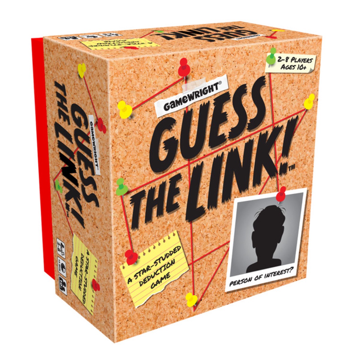 Guess the Link