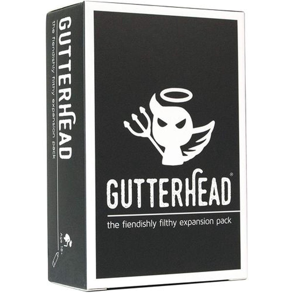 Gutterhead Expansion