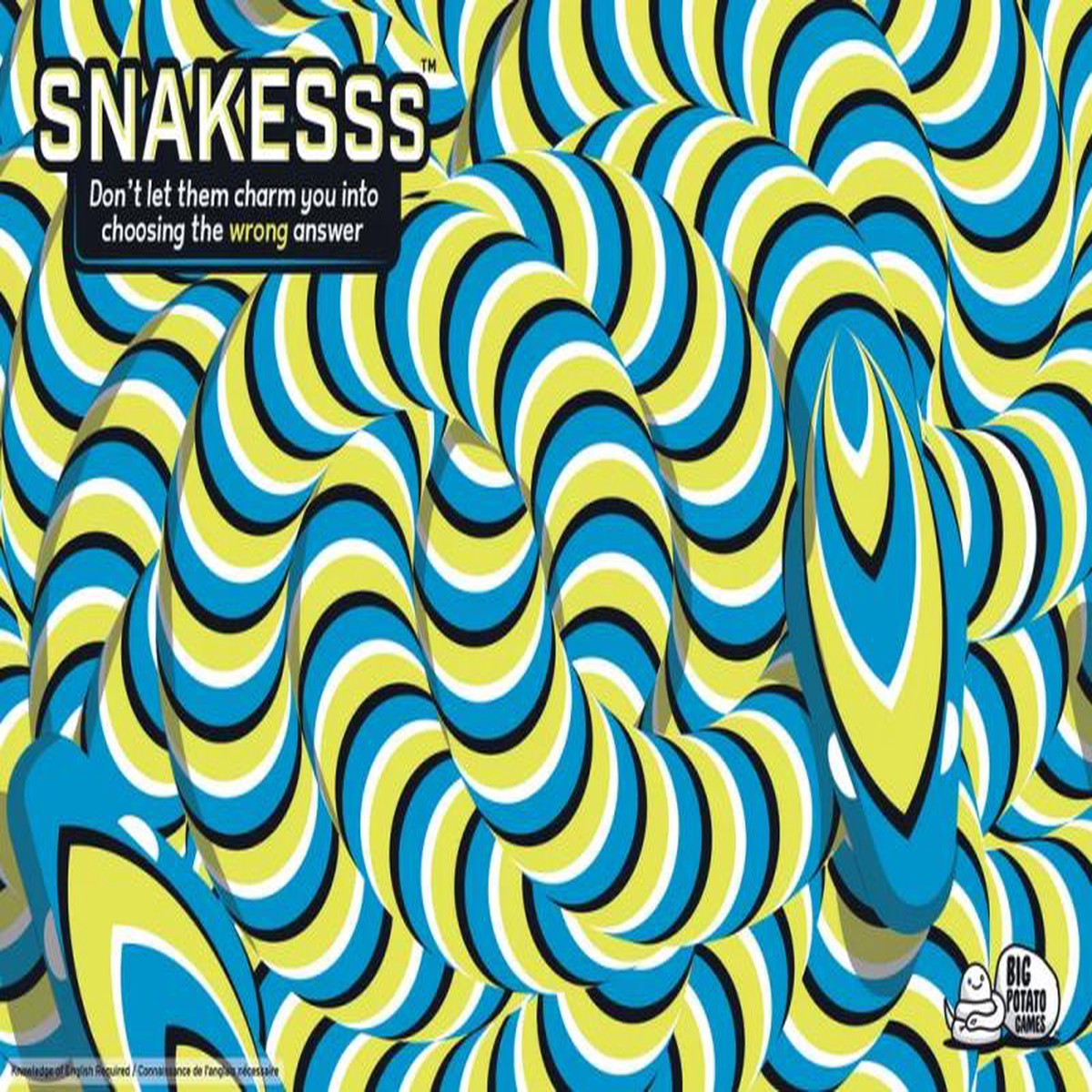 SNAKESSS