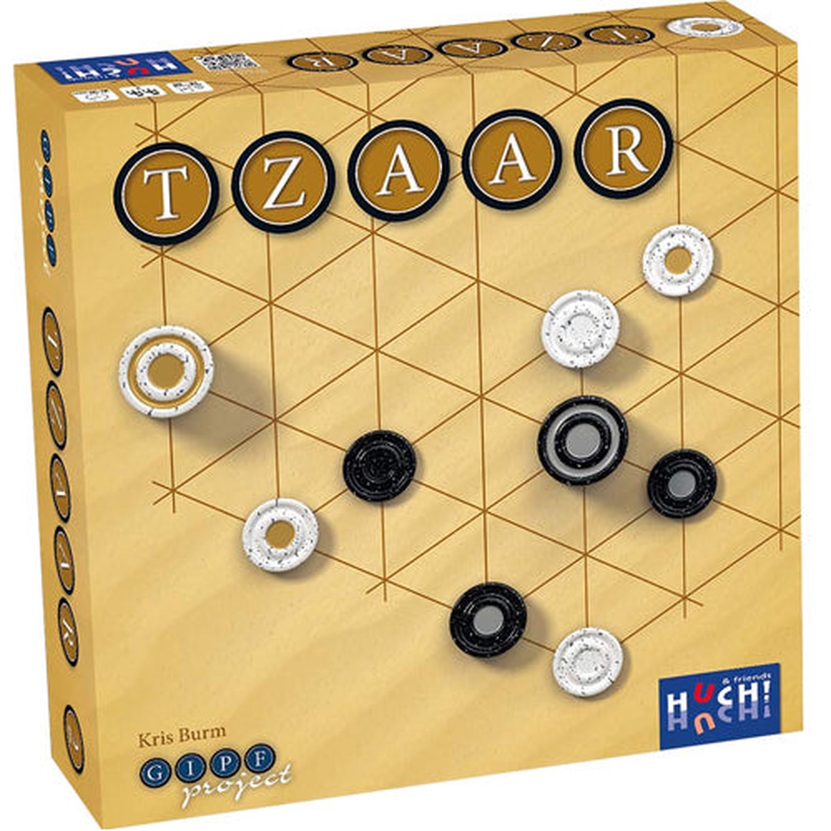 *A Grade* Tzaar