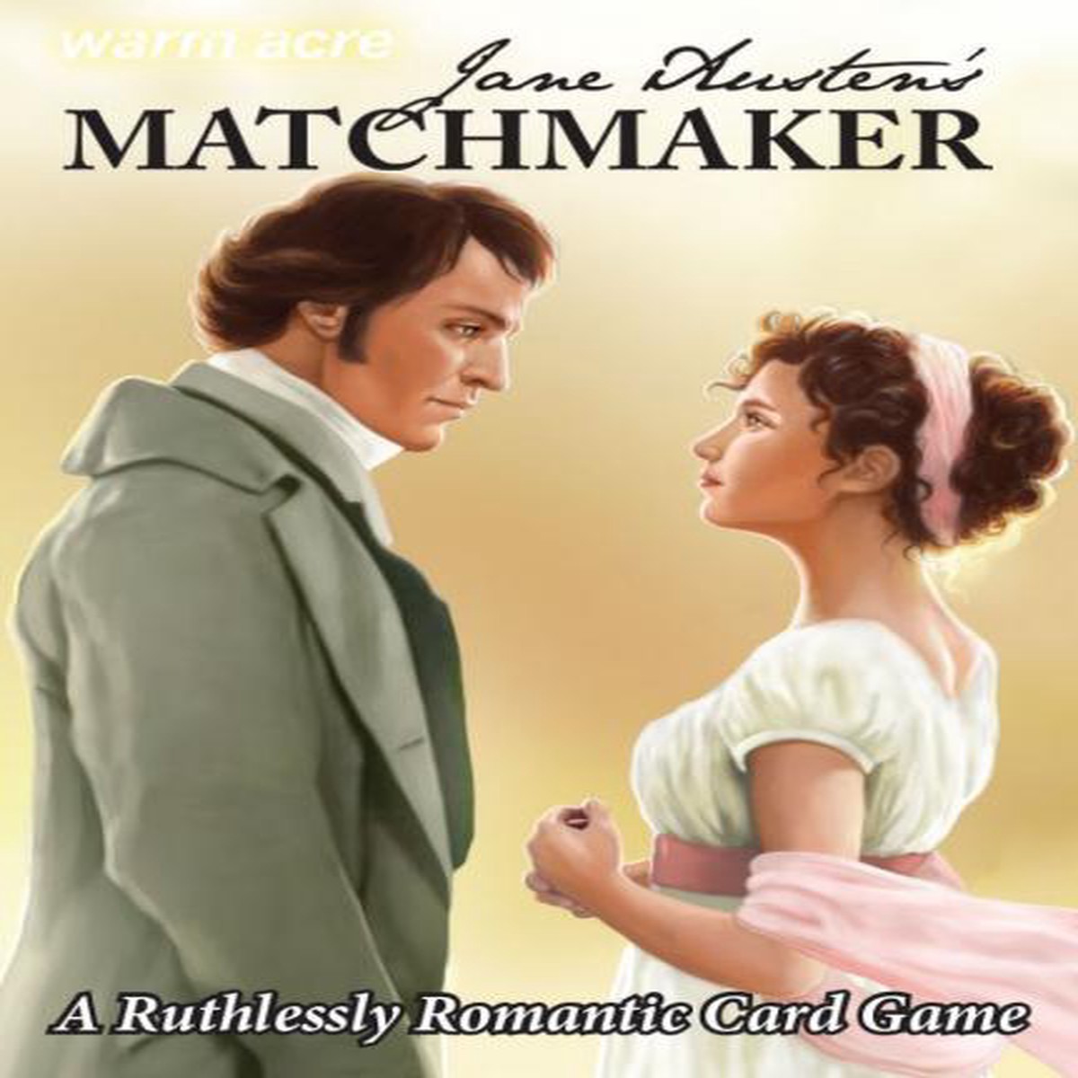 Jane Austen’s Matchmaker