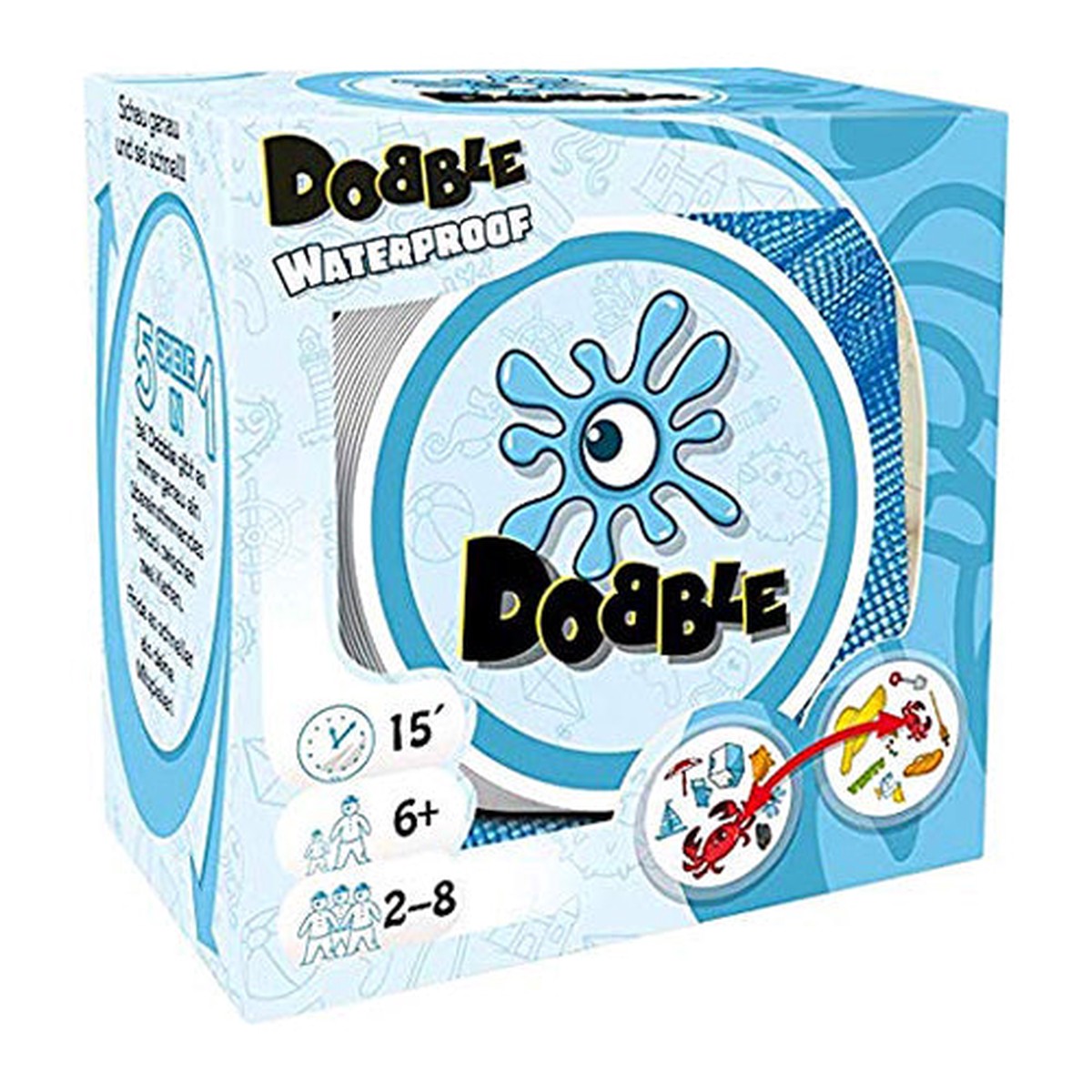 *A Grade* Dobble Beach