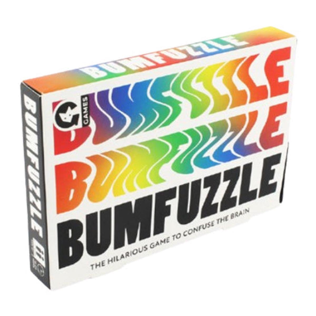 Bumfuzzle