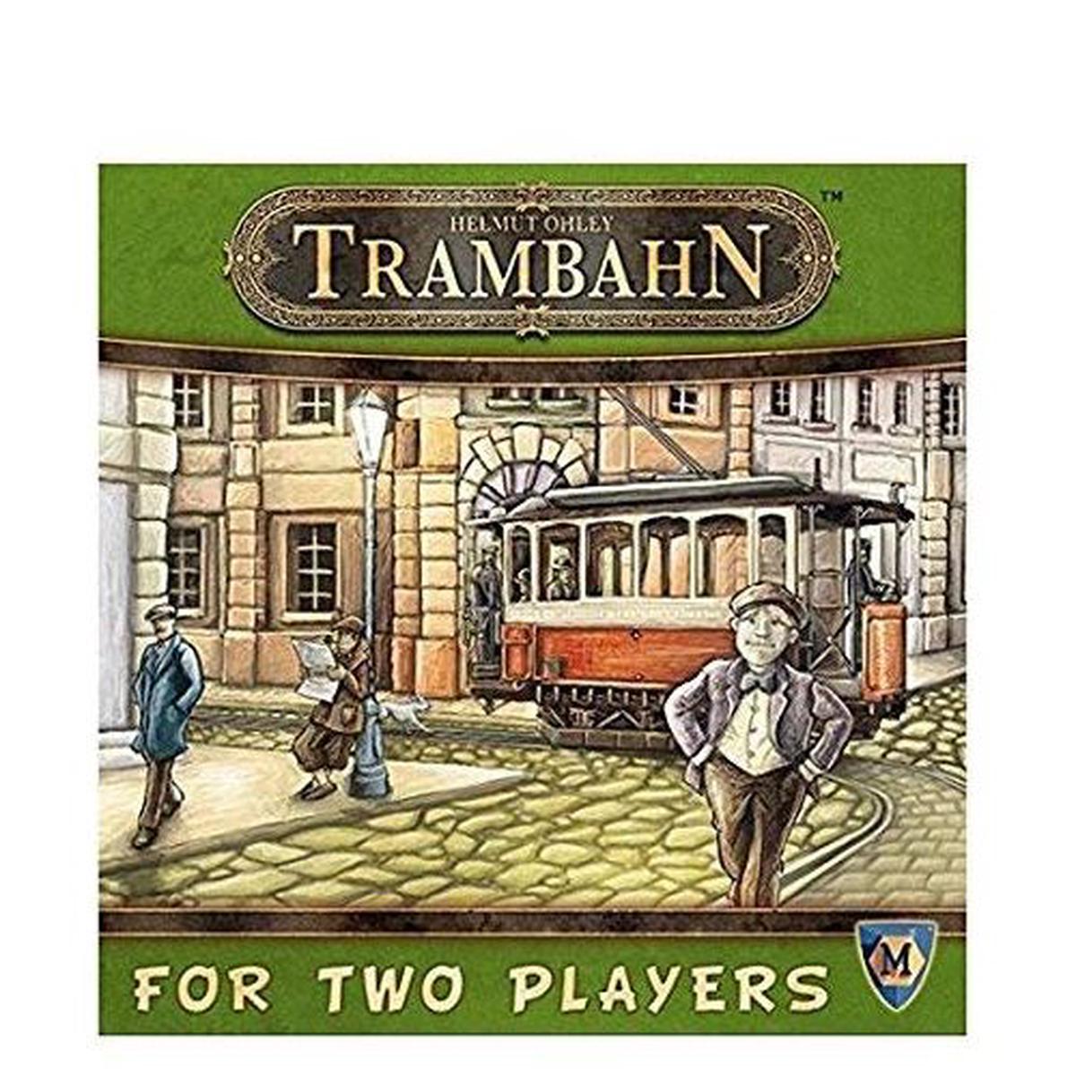 Trambahn