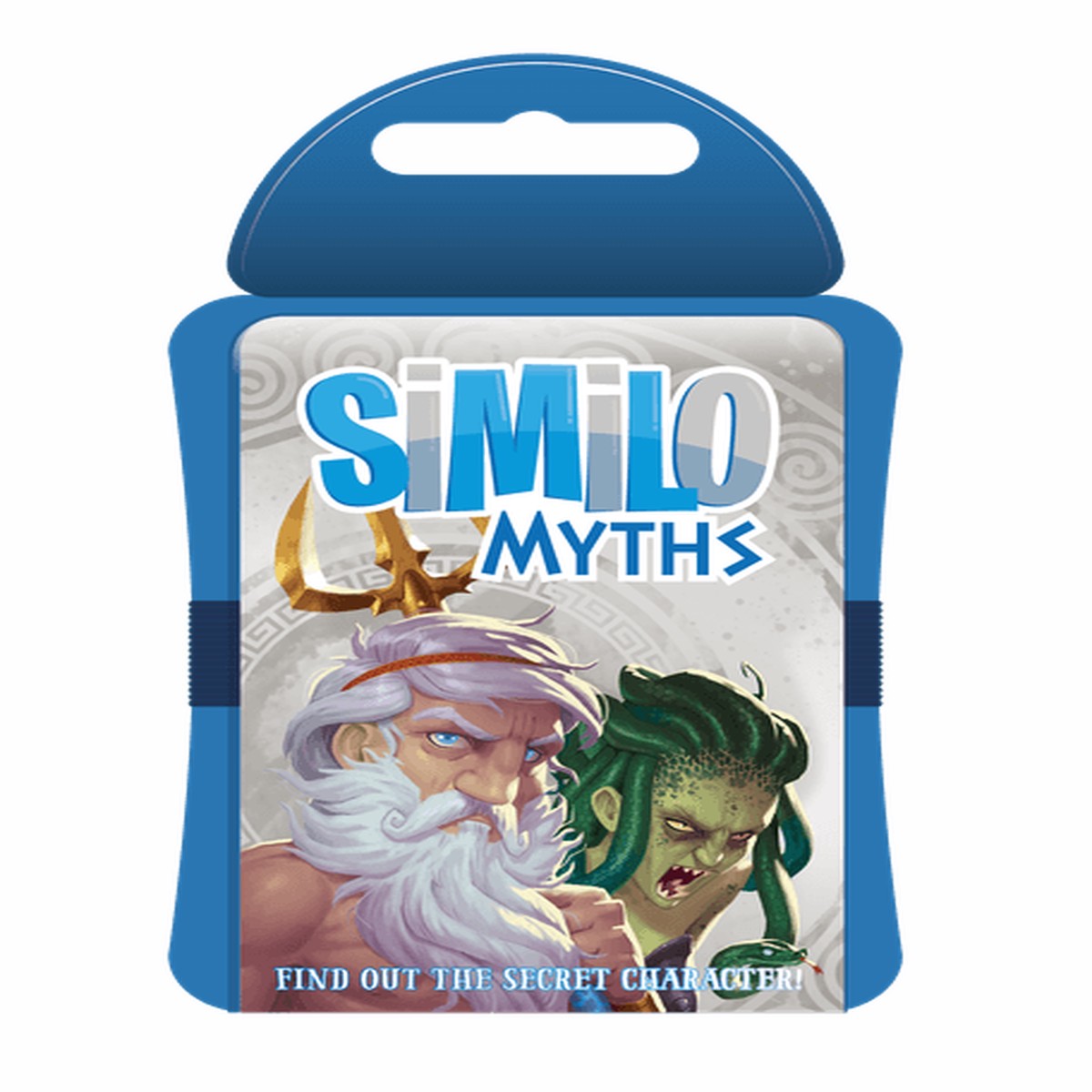 Similo Myths