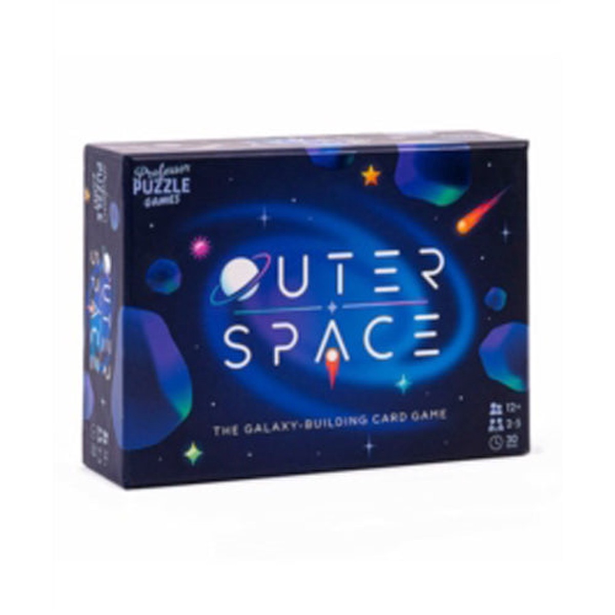 *A Grade* Outer Space