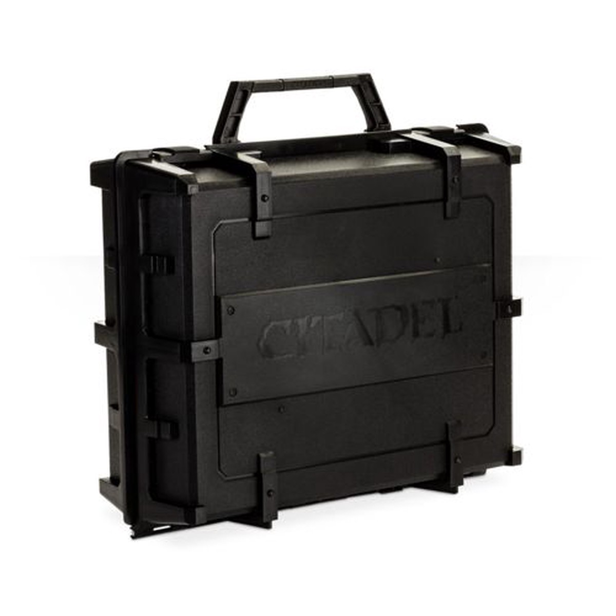 *A Grade* Citadel: Skirmish Figure Case