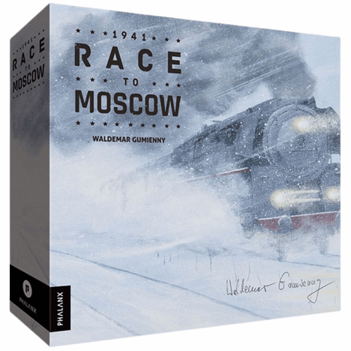 1941 Race to Moscow (On Sale)