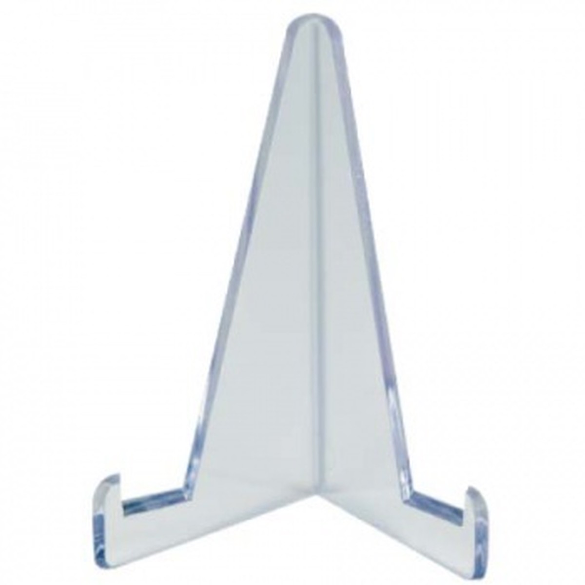 20 st Small Lucite Stand for Card Holders