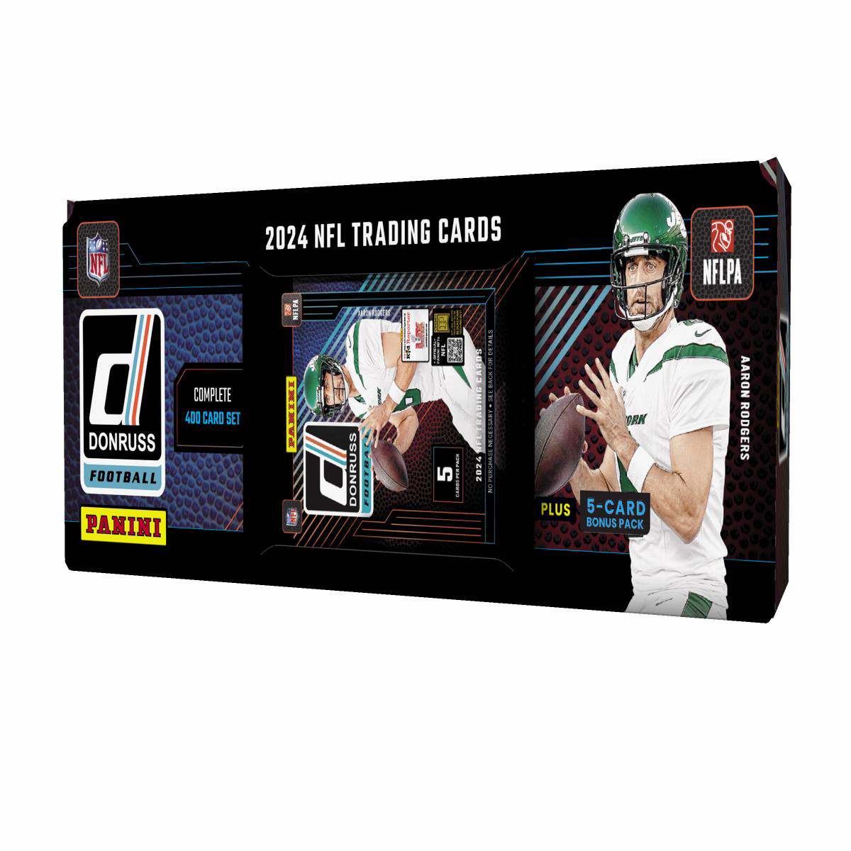 2024 Panini Football Donruss Factory Set