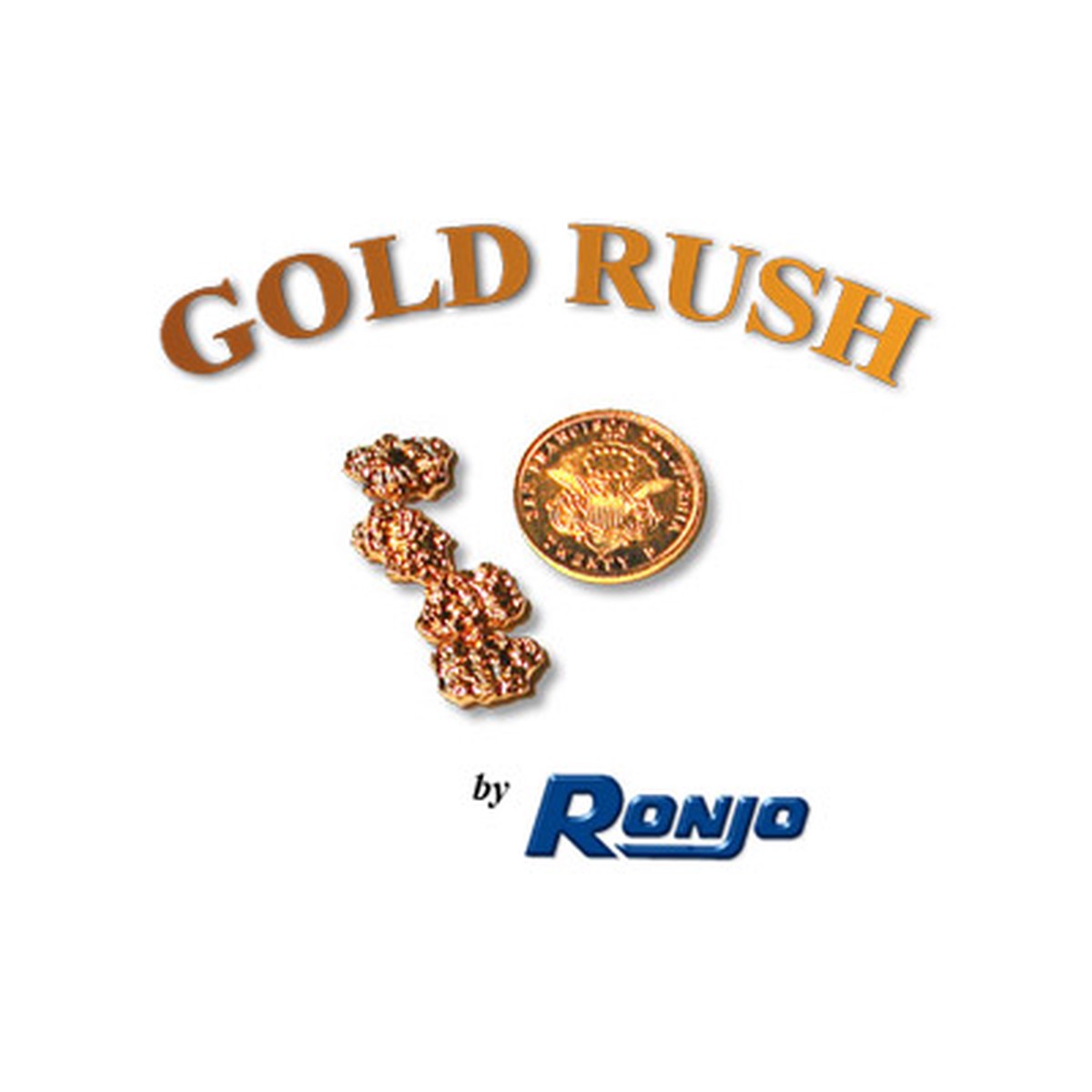 - Ronjo Magic Shop