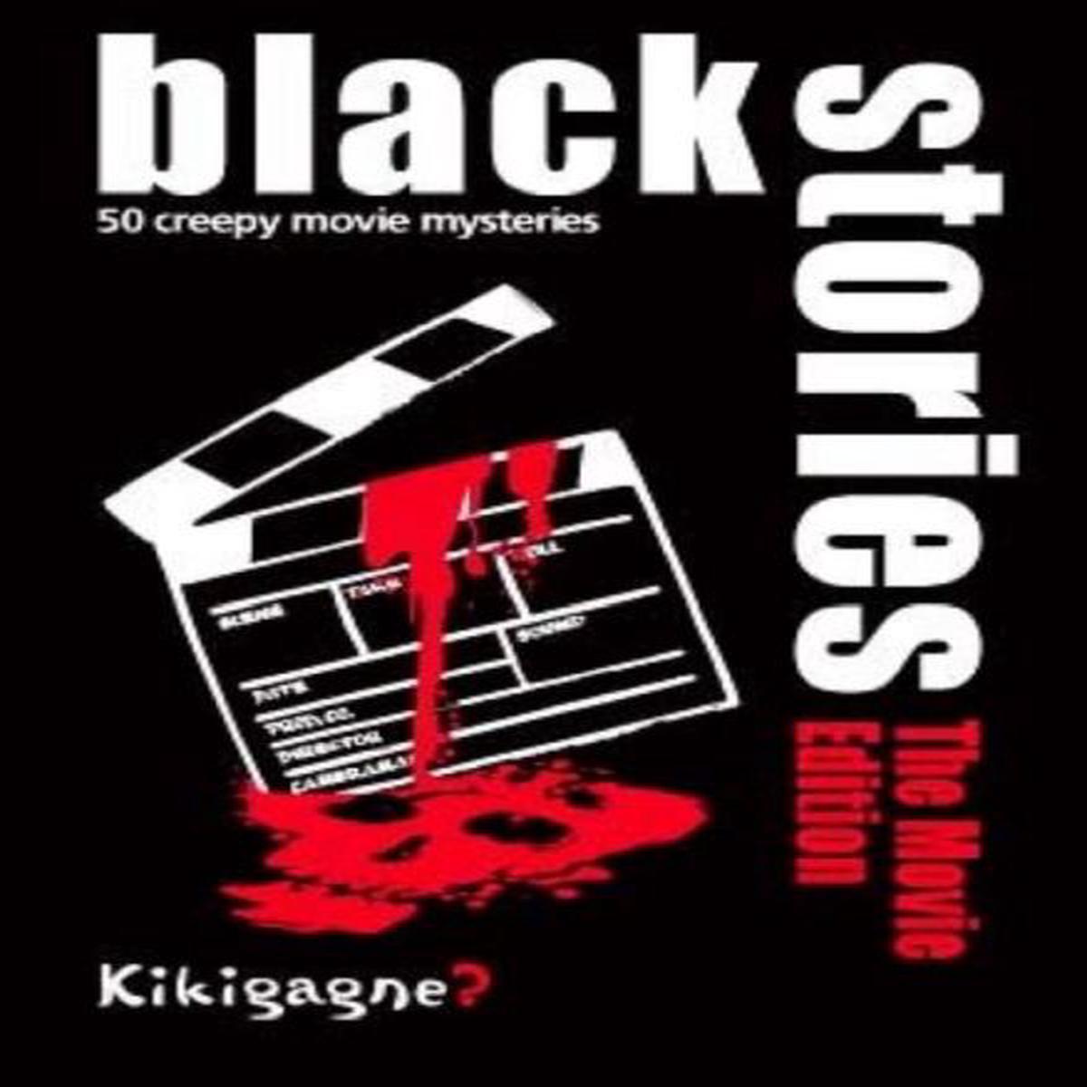 50 Creepy Movie Mysteries