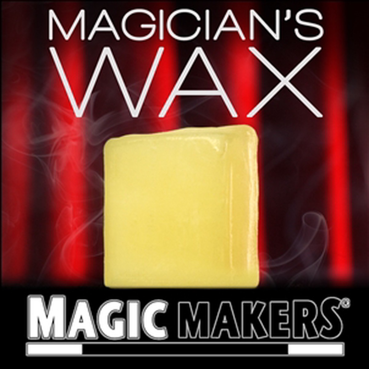 - Magic Makers