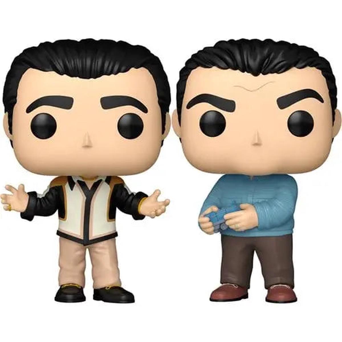 Funko Pop Television The Sopranos Vinyl Figures - Select Figure(s)