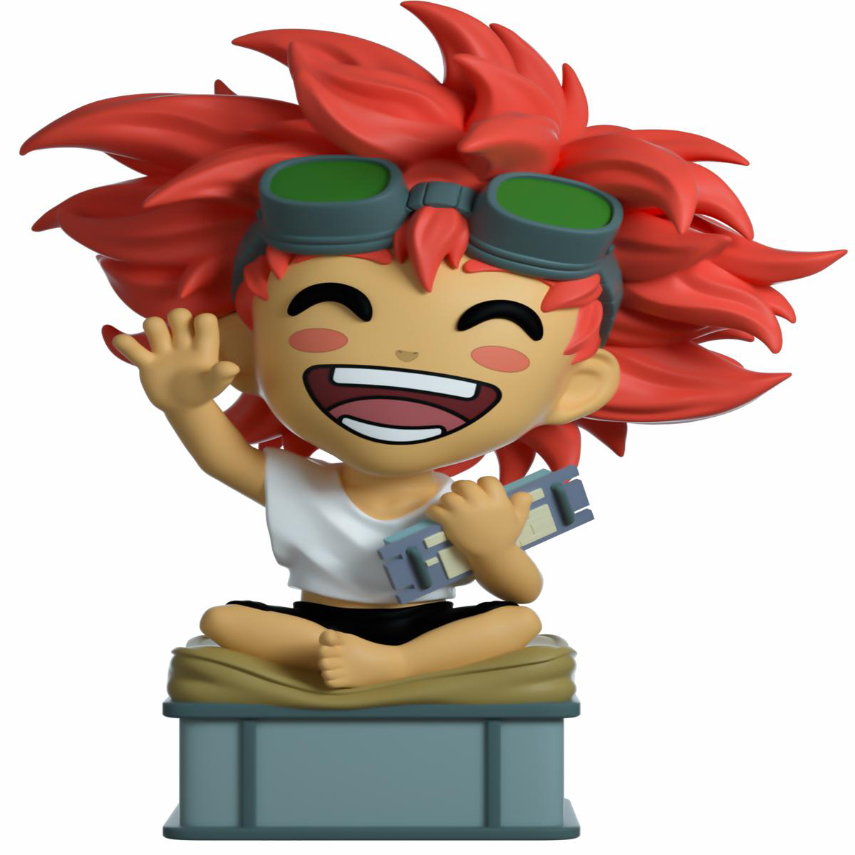 Youtooz Cowboy Bebop 8211 Edward 2