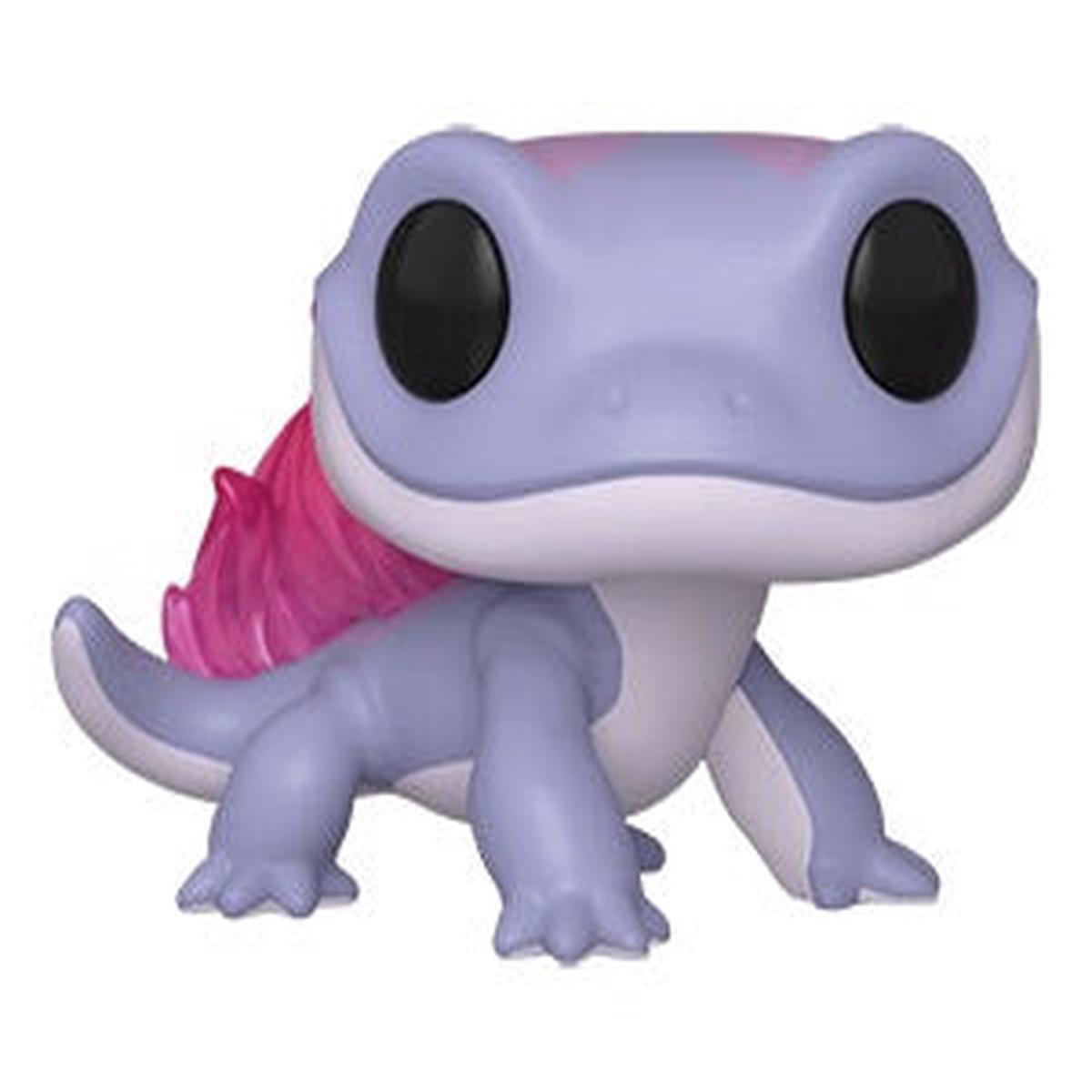 Frozen 2 bruni fire salamander Funko Pop Vinyl Figure