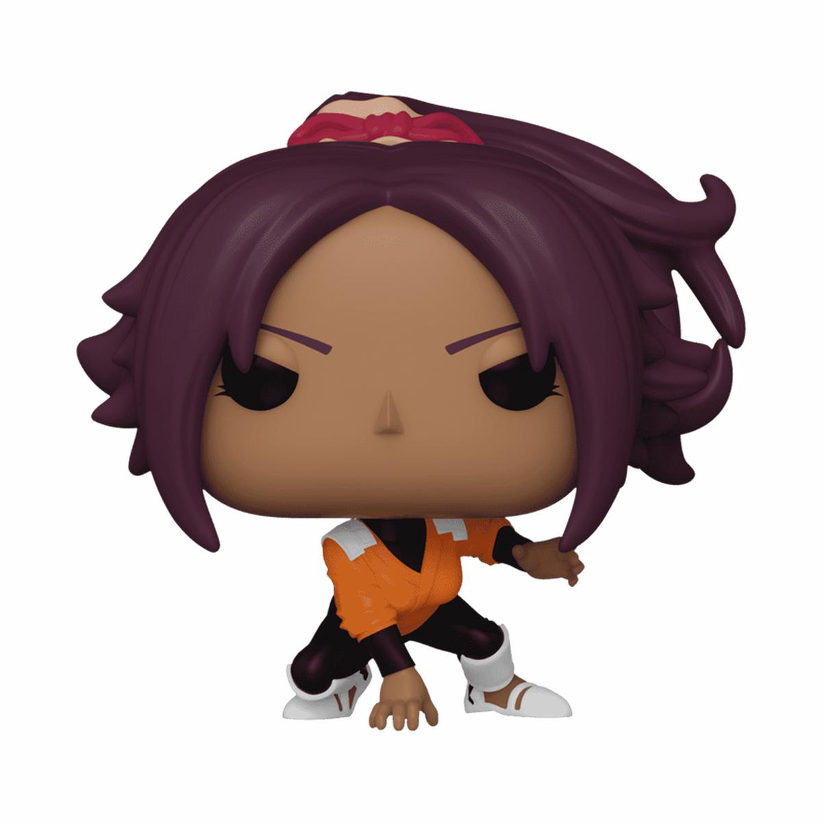 POP Animation Bleach 8211 Yoruichi Shihoin