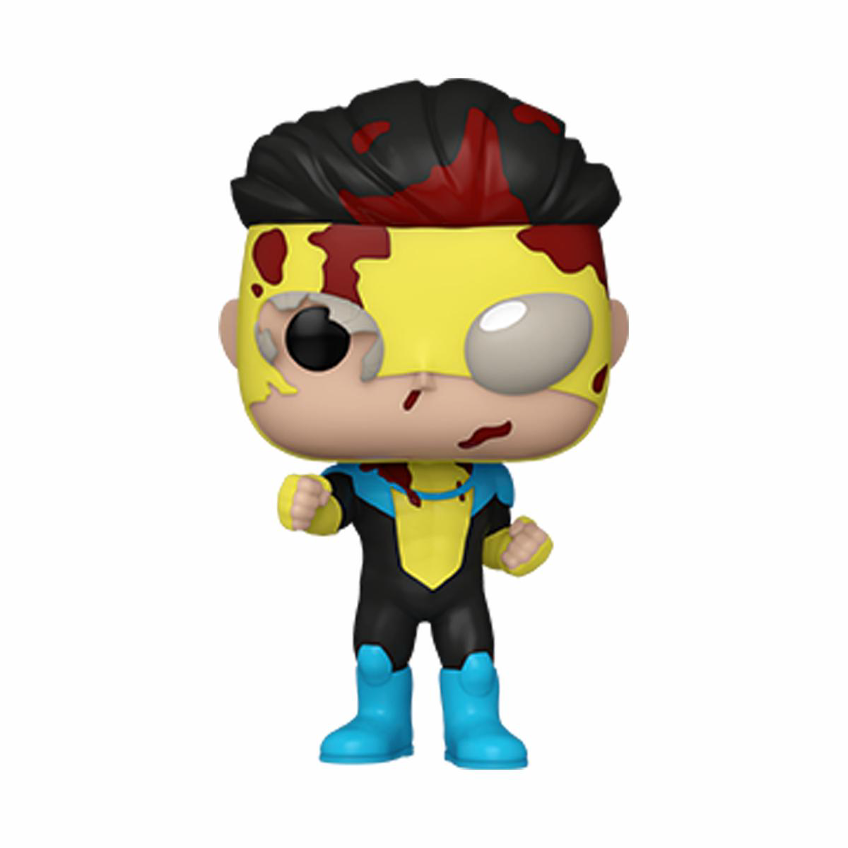 POP Television Invincible 8211 Invincible Bloody Specialty Series Exclusive
