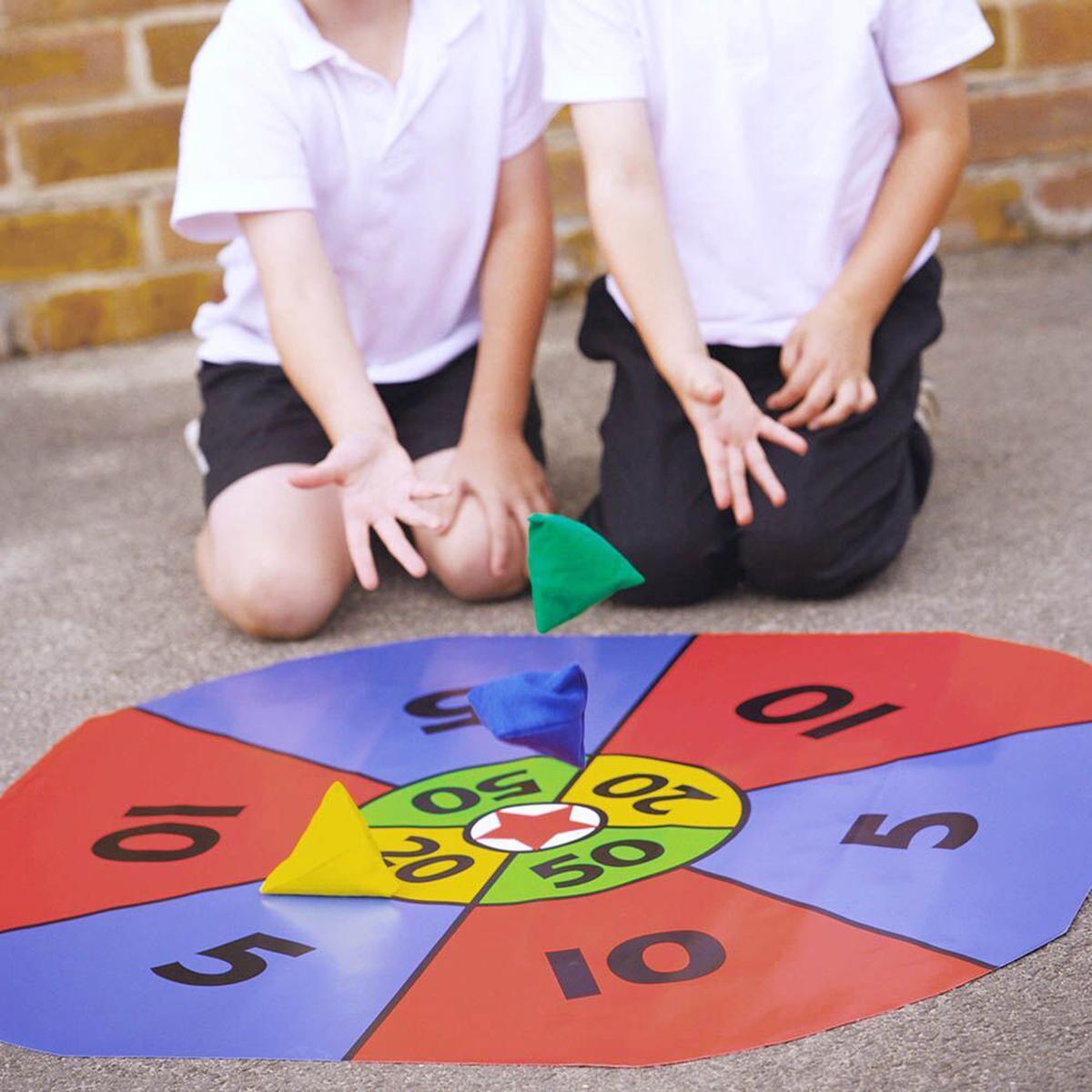 Waterproof Target Mat
