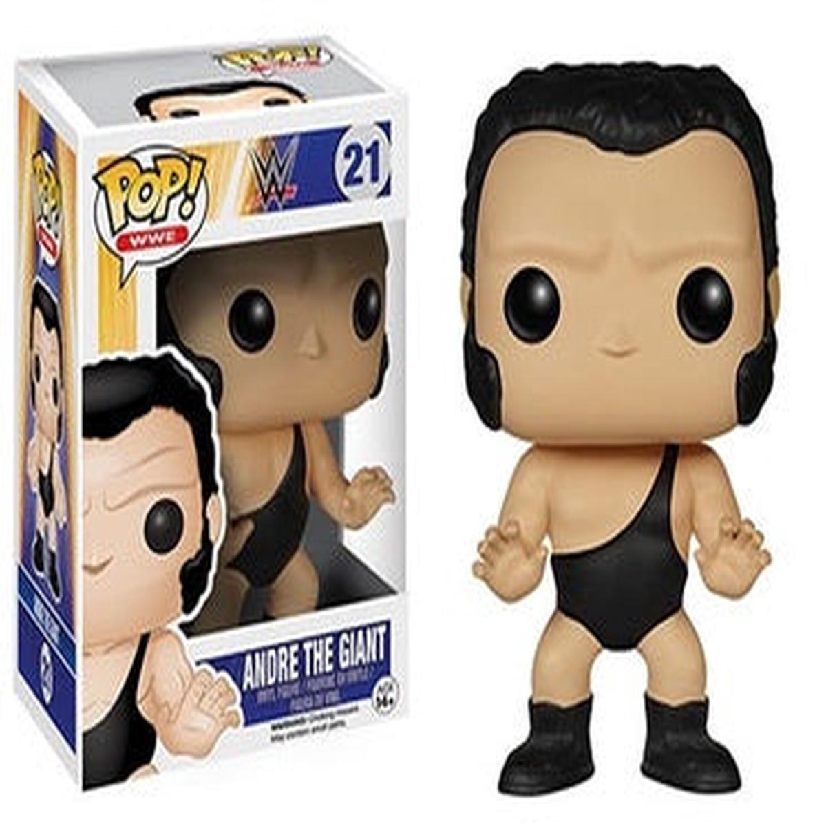 WWE Funko Pop WWE 8211 Andre the Giant 21