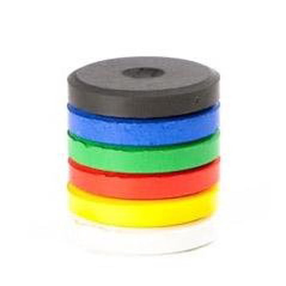 Tempera Block Refills - 8mm