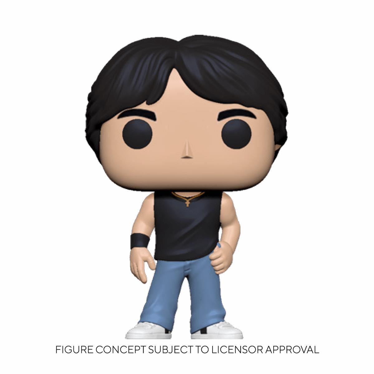Happy Days Chachi Funko Pop Vinyl figure television
