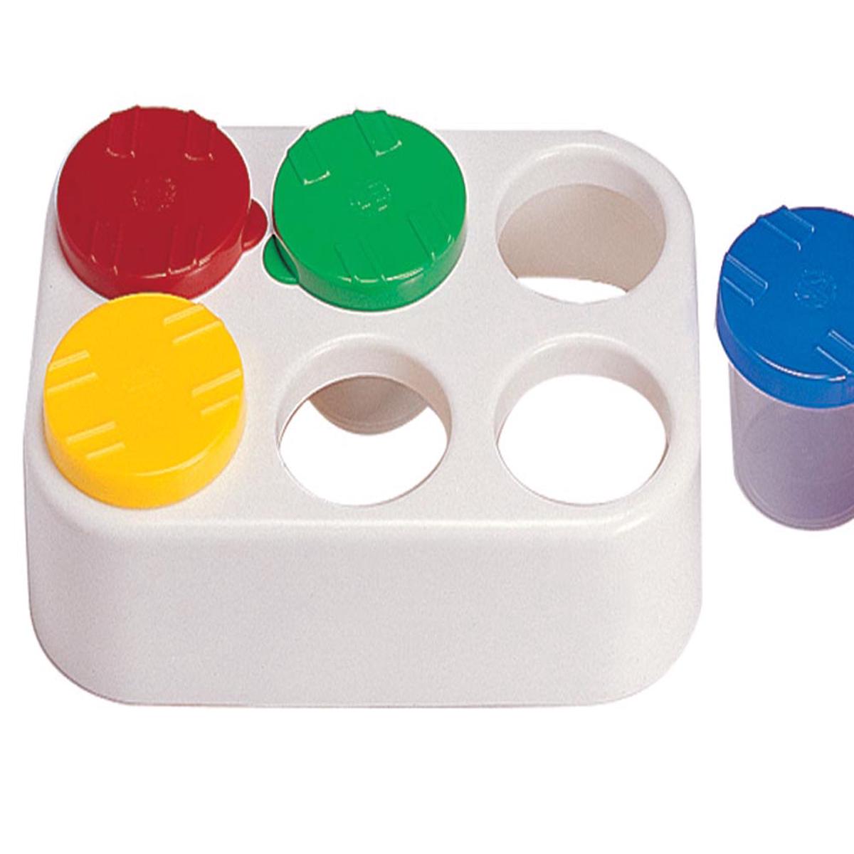Paint Pot Stand