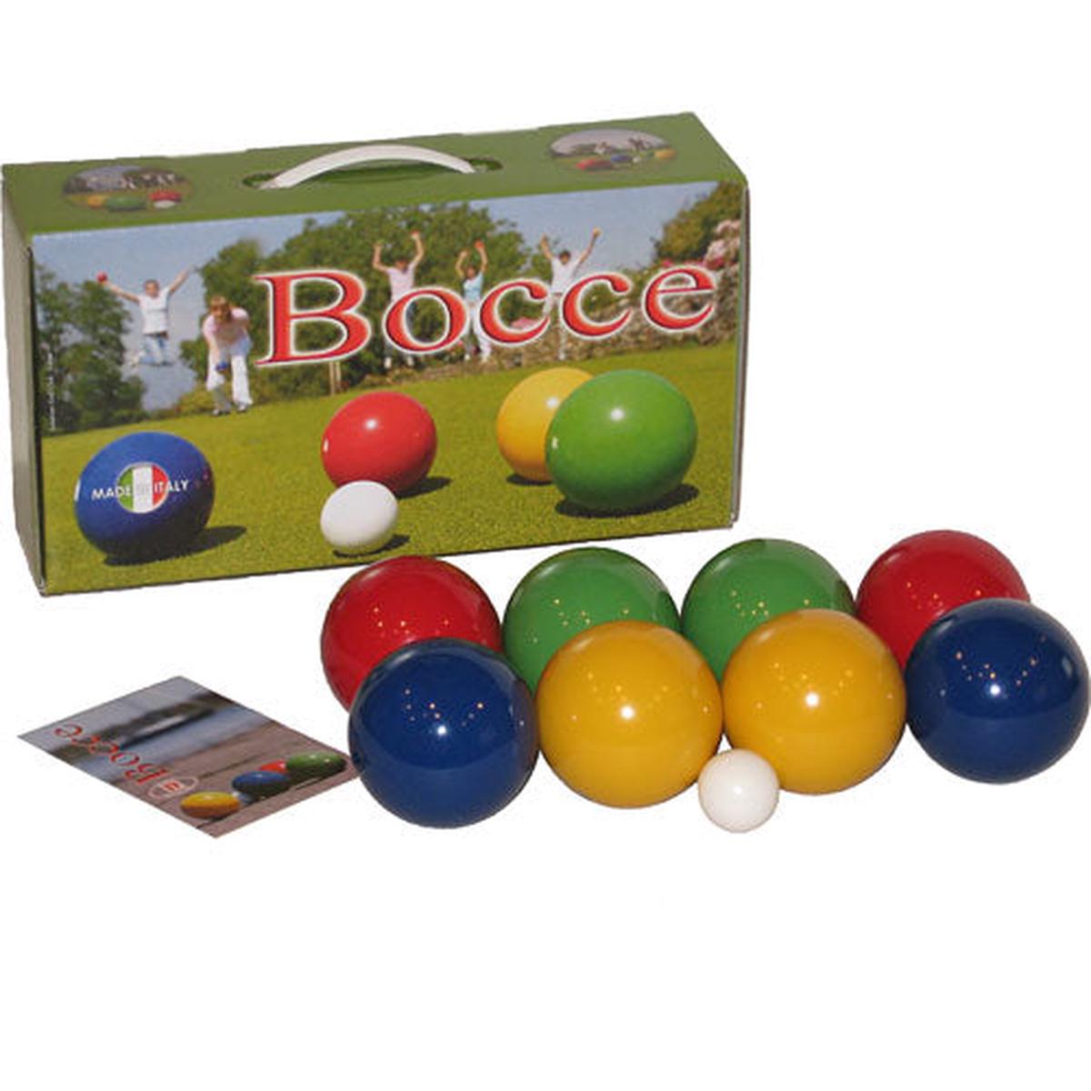 Bocce Set Junior