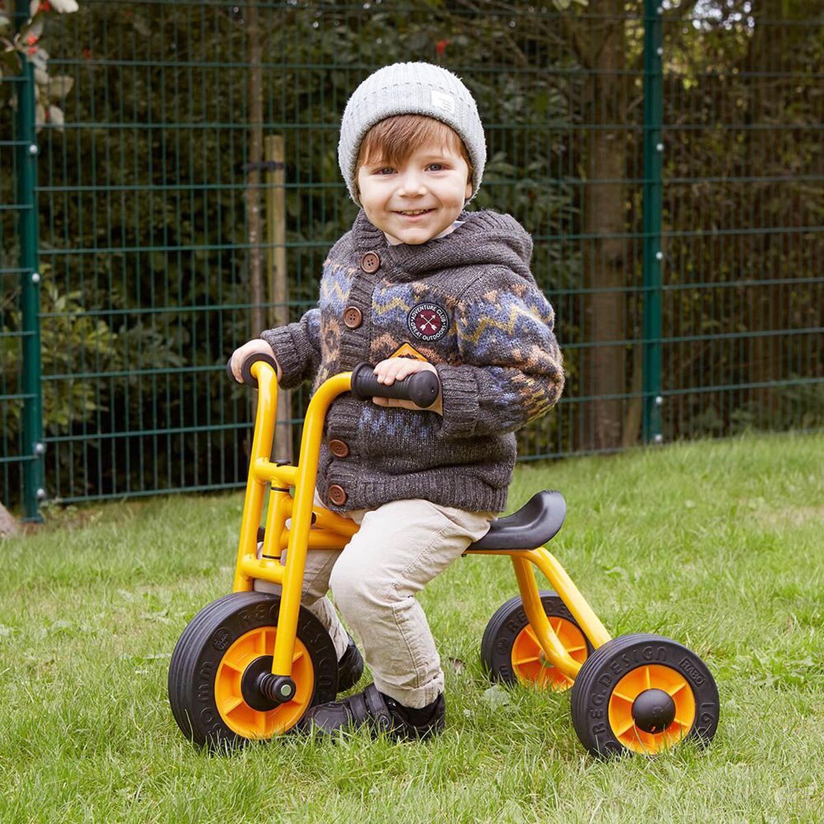 Walking Trike