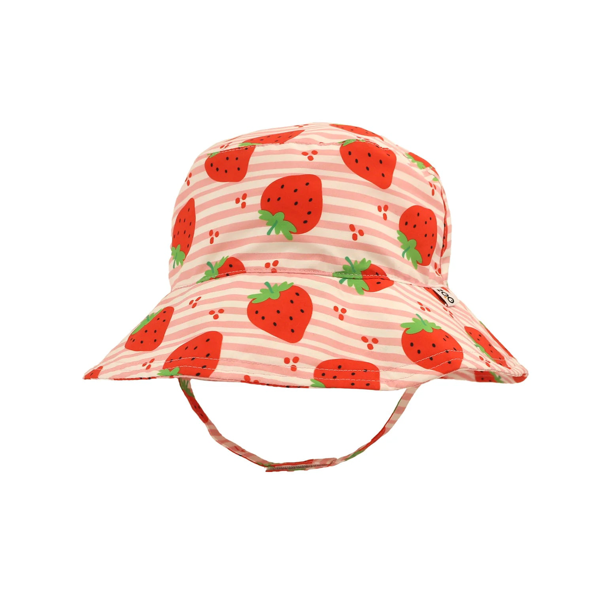 ZOOCCHINI Printed Bucket Hat