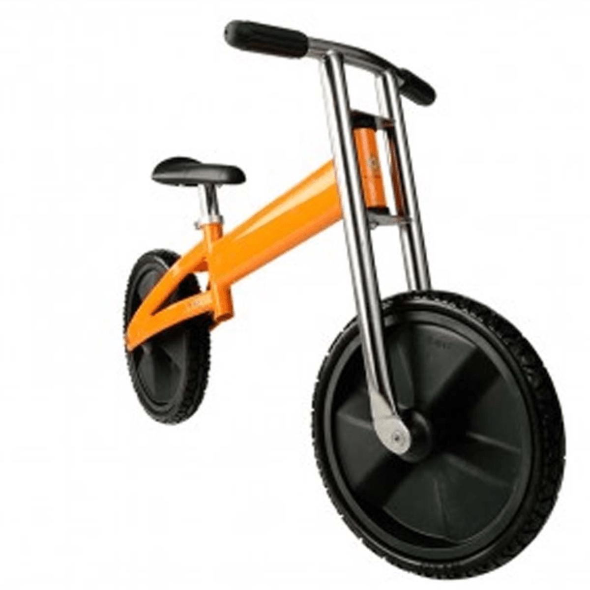 Zipper Balance Bike Small