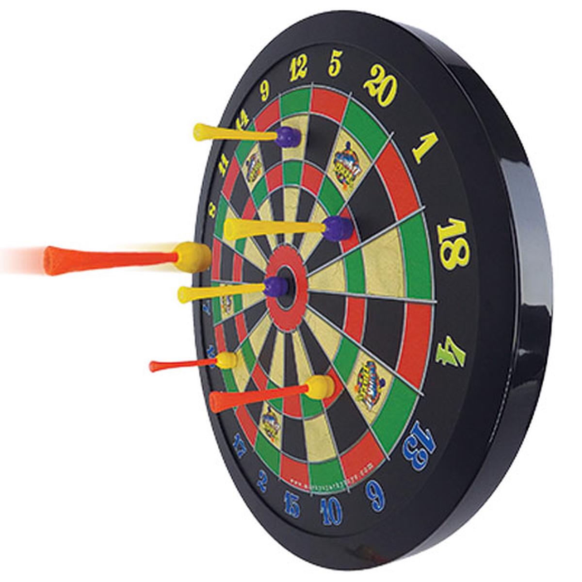 Doink it Dart Board