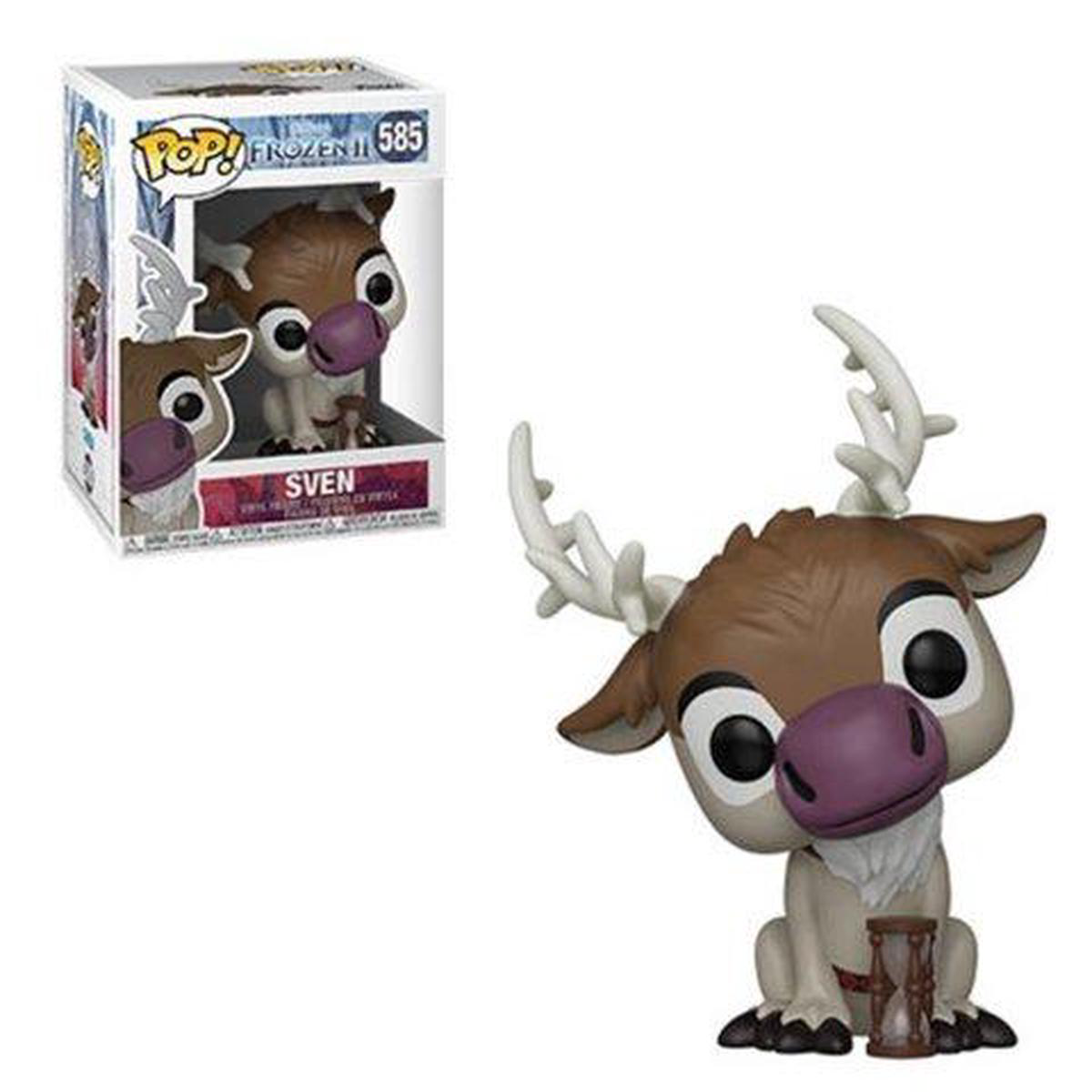Funko Pop Frozen 2 Sven 585