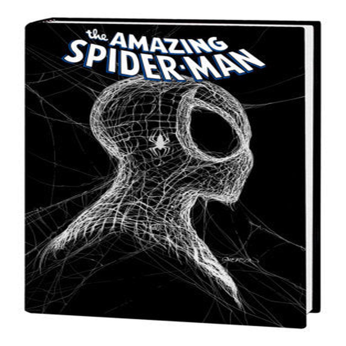 Amazing Spider-Man by Spencer Omnibus 2