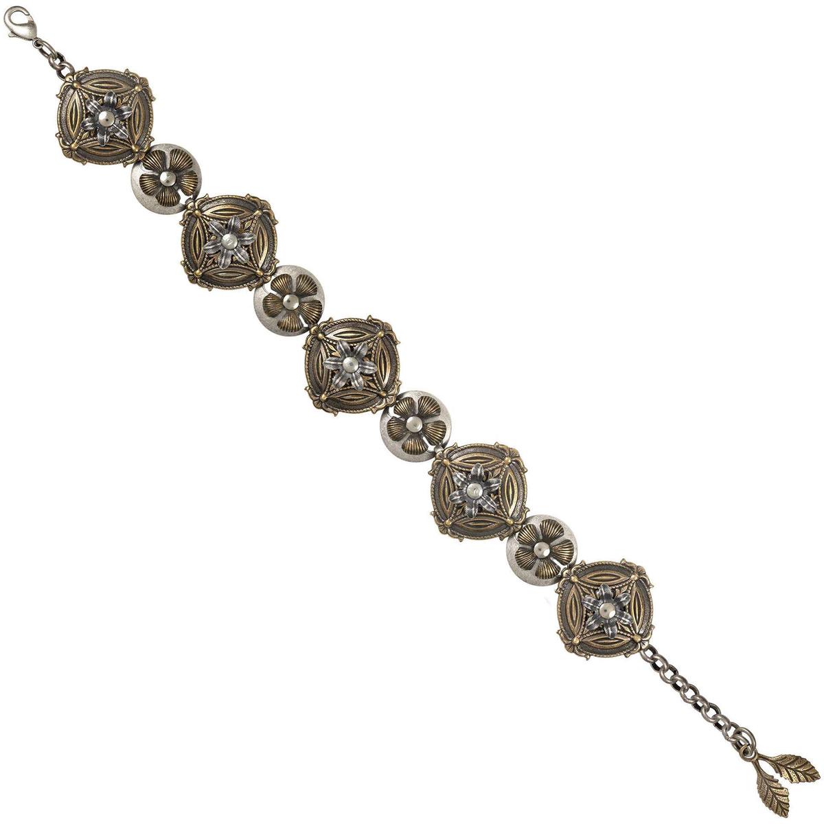 Bracelet: Lady Warrior Steampunk