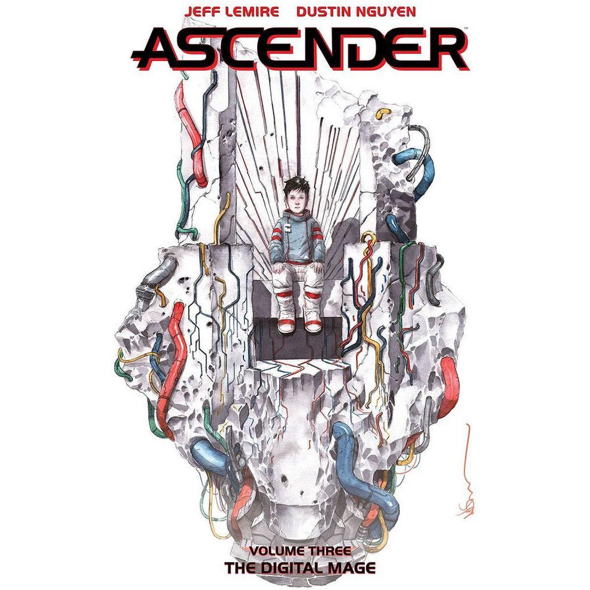 Ascender Vol 3