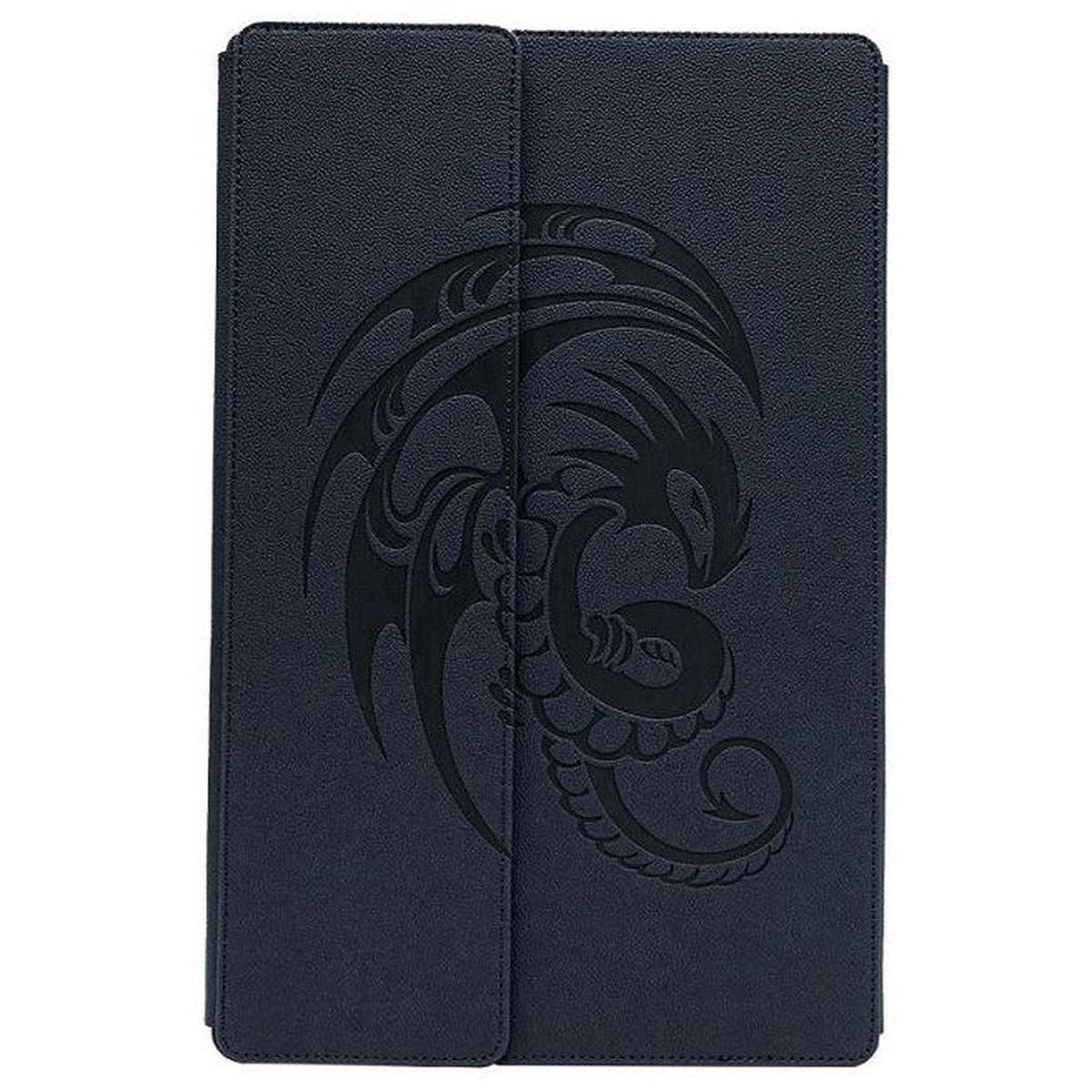 Dragon Shield Nomad Blue