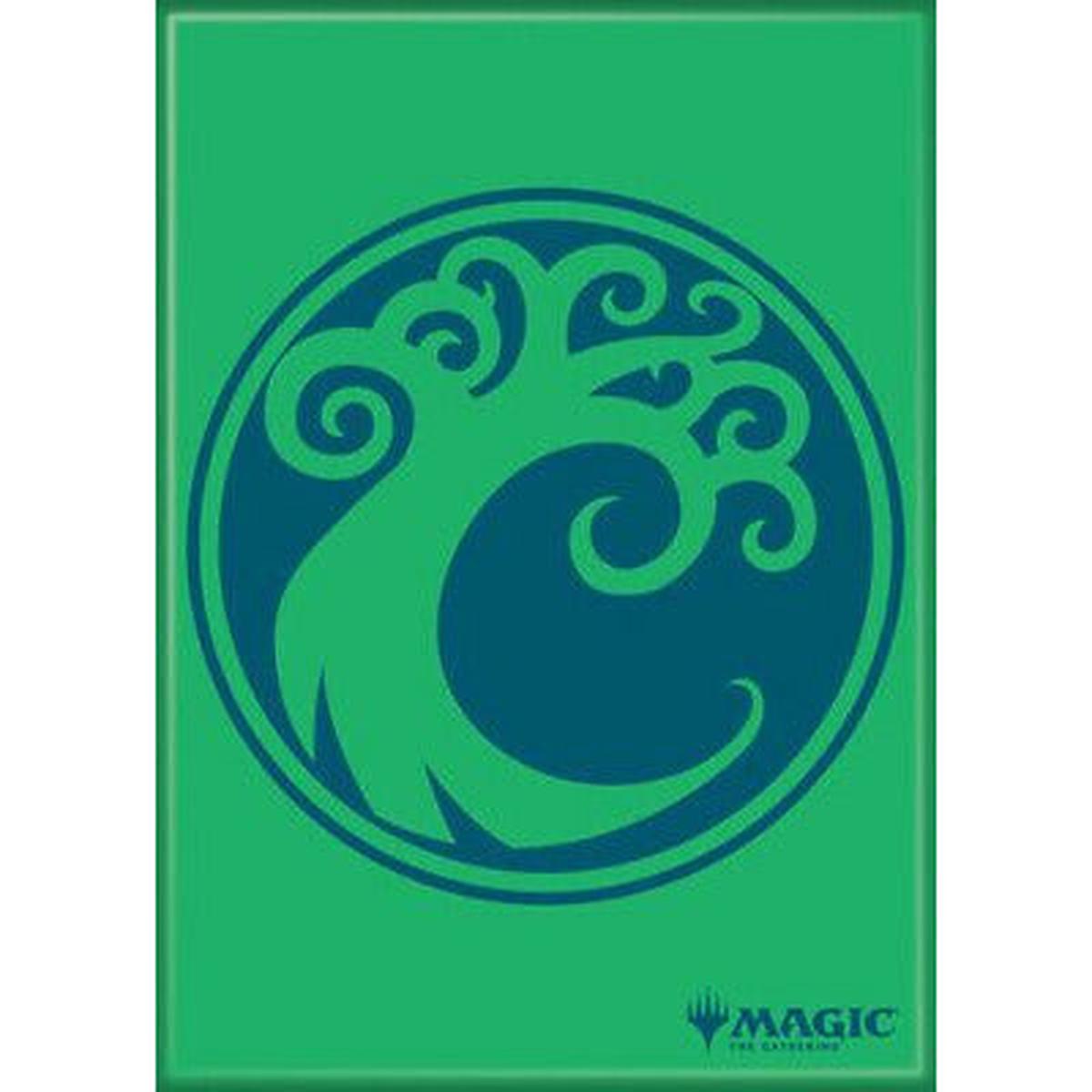 Magic Guild Simic Magnet