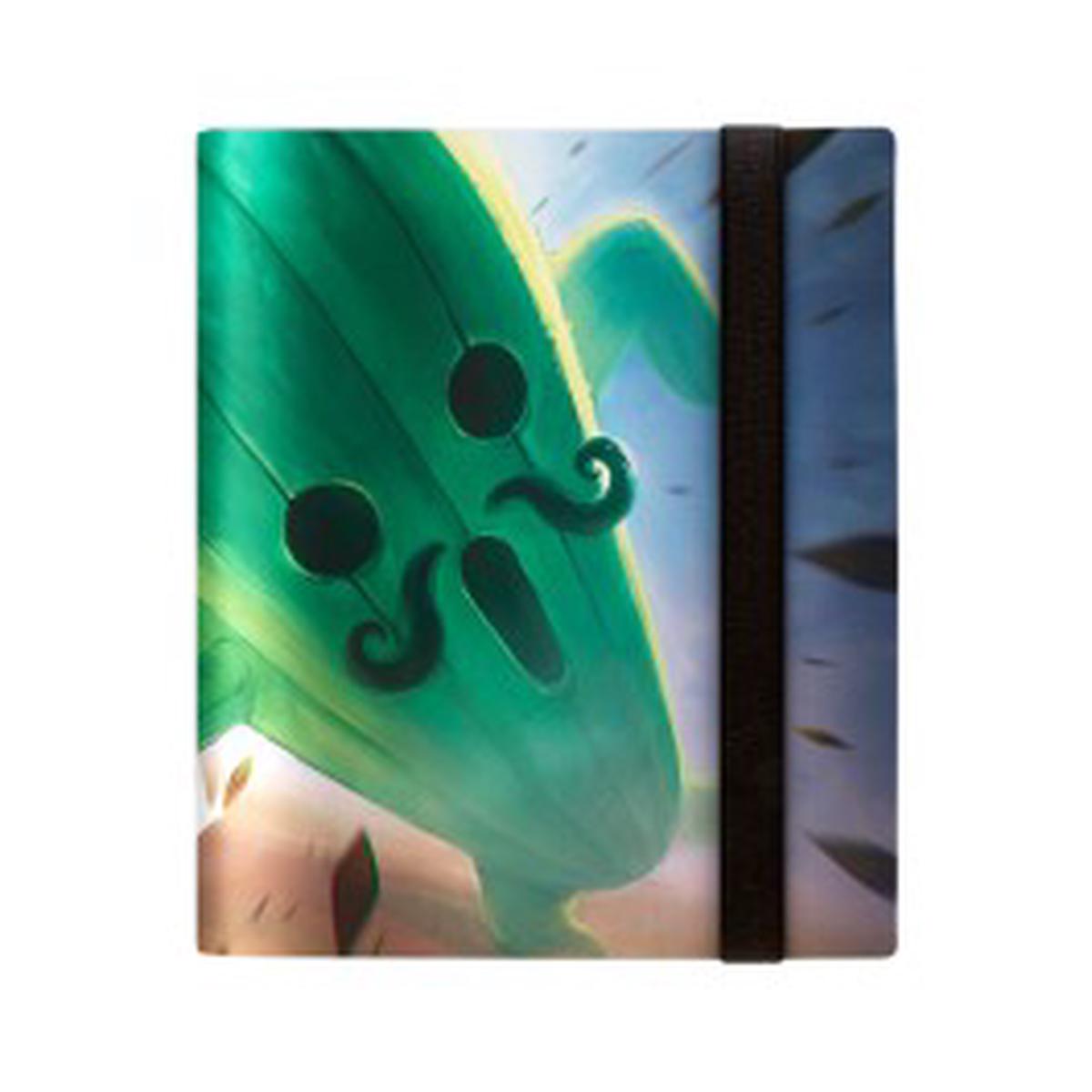 Ultra Pro PRO Binder 4-Pocket Magic Final Fantasy
