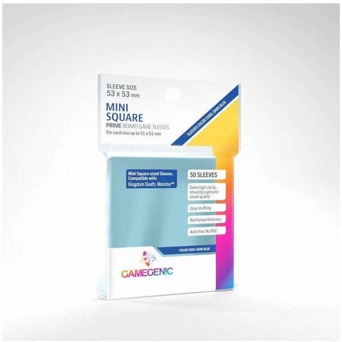 Gamegenic Prime Mini-Square (53x53mm)