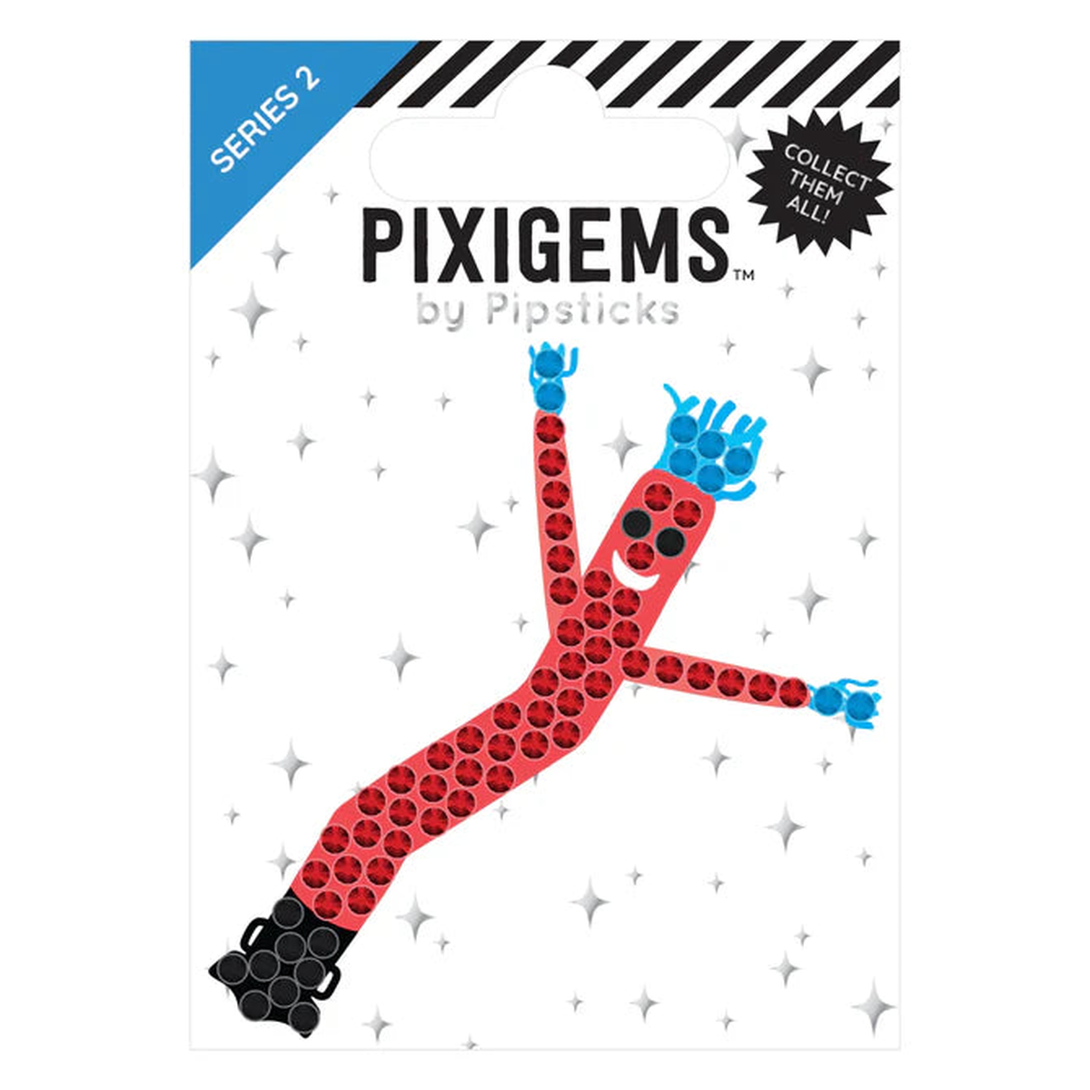 Pipsticks Pixigem Aiden Air Dance