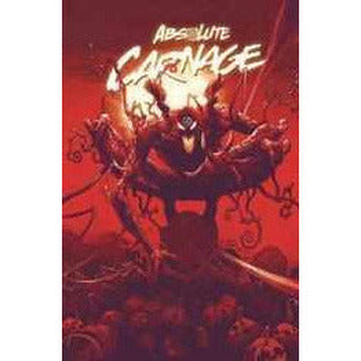 Absolute Carnage TP