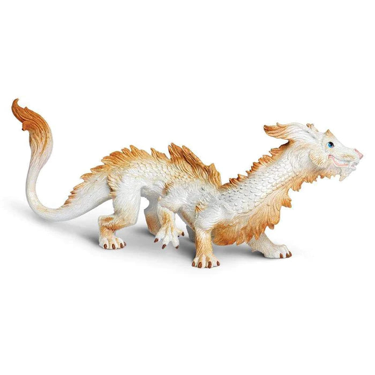 Safari Good Luck Dragon