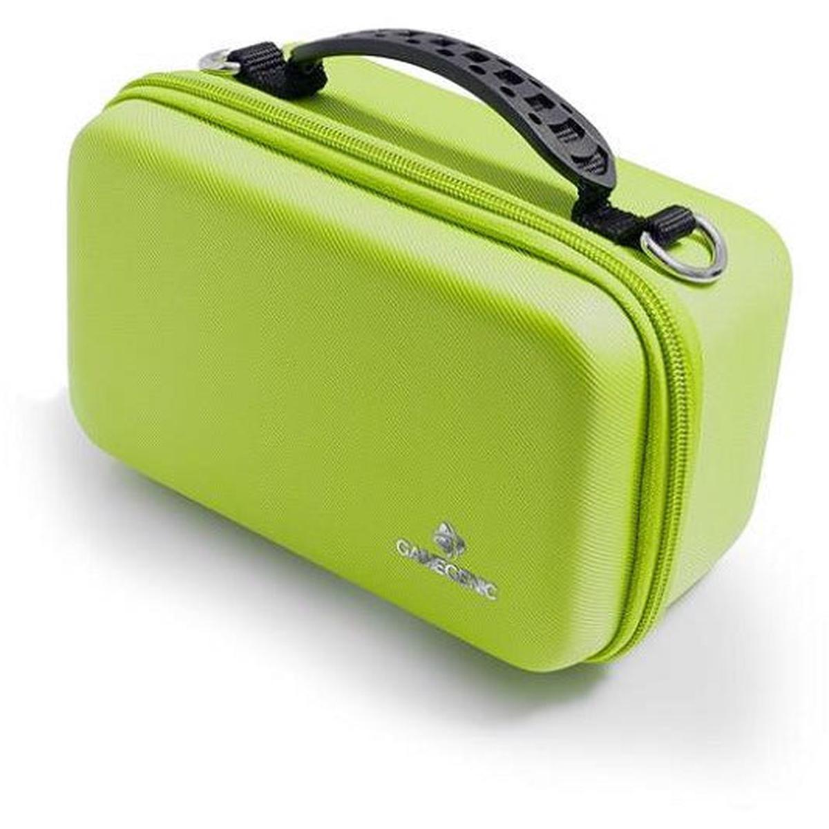 CLEARANCE GameGenic Game Shell 250+ Green